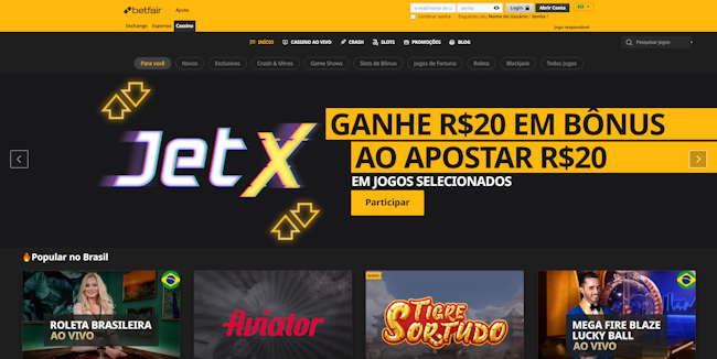 Jonbet 40 rodadas gratis