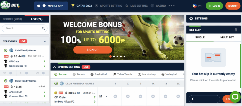 pkpbet