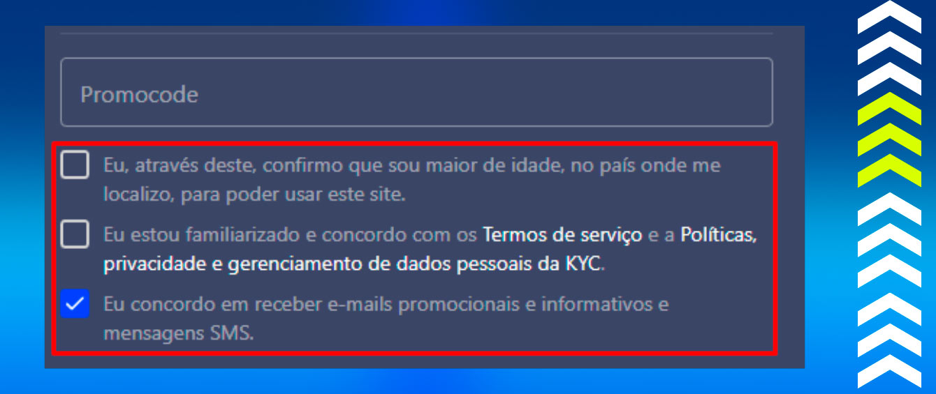 Os melhores sites de apostas