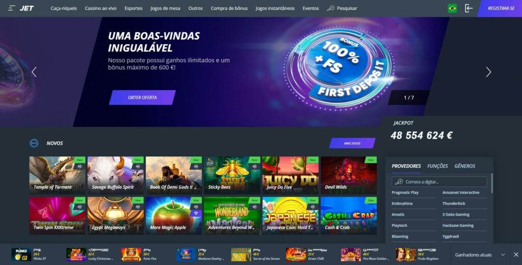 Bet 364