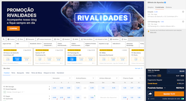 Codbet login
