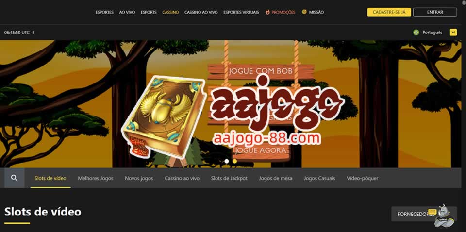 Melhores casas de aposta