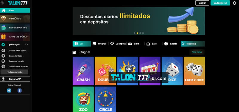 betsson