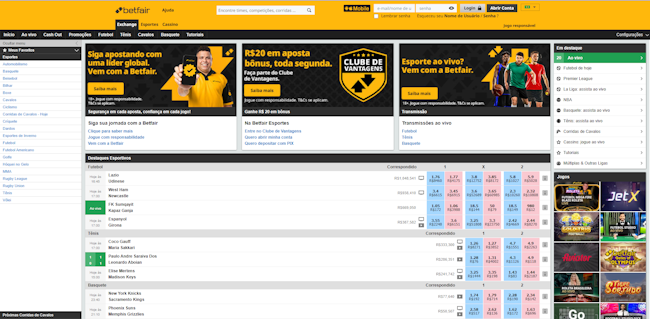 Sports bet365