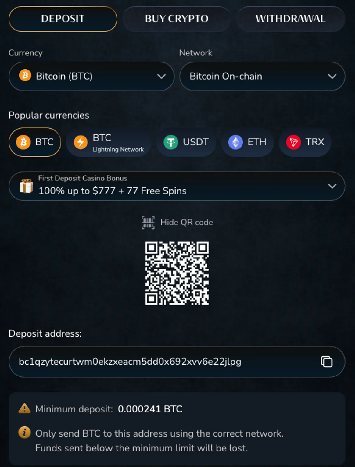 www bet