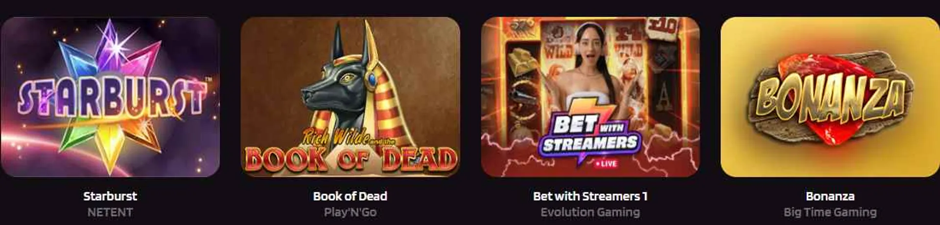 Bet website