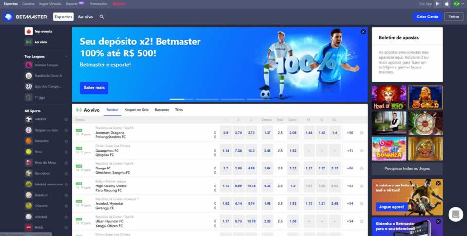 betpremier