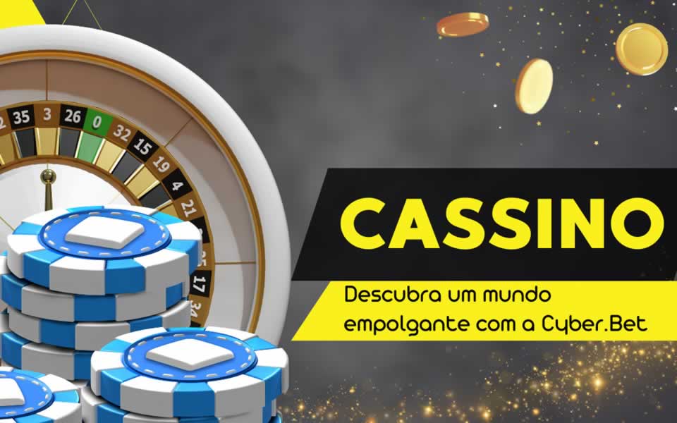 Tabela jogo