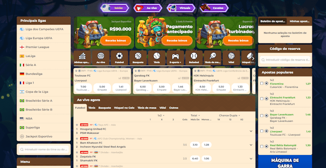 waybet