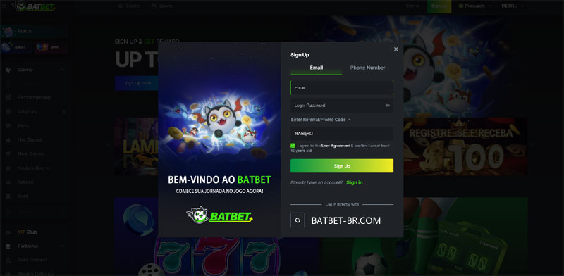 pggobet