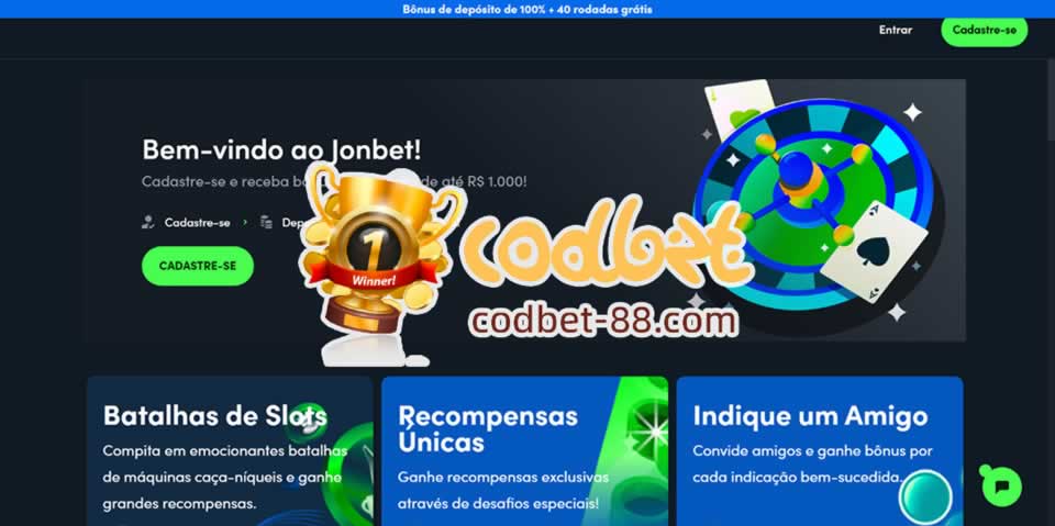 Bet365 é legalizada